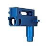 Airsoft Extreme AK aluminum hop up unit, blue