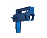 AK aluminum hop up unit, blue