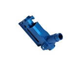 AK aluminum hop up unit, blue