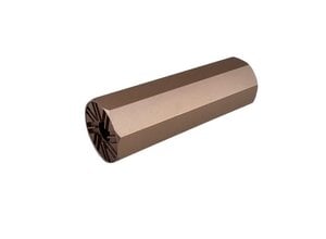 Airsoft Extreme OSS BPR2 mock suppressor, 14mm CCW