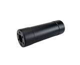 MP9 silencer, type 2, black