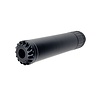 Airsoft Extreme RGW mock suppressor, 14mm CCW