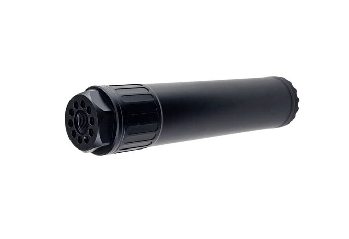 RGW mock suppressor, 14mm CCW