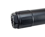 RGW mock suppressor, 14mm CCW