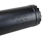 RGW mock suppressor, 14mm CCW