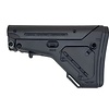 Airsoft Extreme MP UBR stock, black