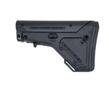 MP UBR stock, black