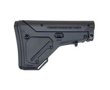 MP UBR stock, black