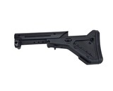 MP UBR stock, black