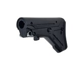 MP UBR stock, black