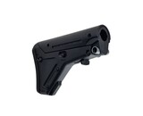 MP UBR stock, black