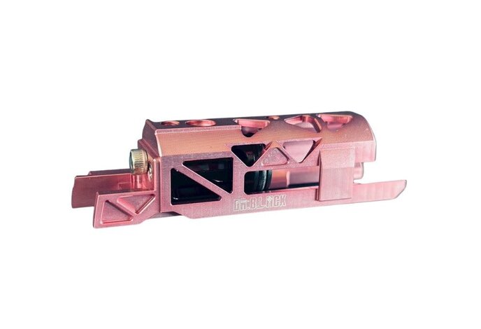 Dr Black Blowback Housing Type A
