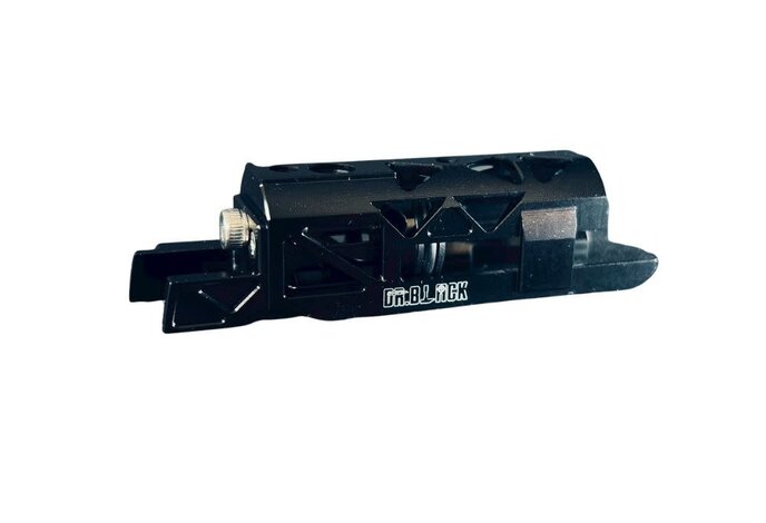 Dr Black Blowback Housing Type A
