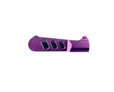 Dr Black Aluminum Slide Stop-TYPE A