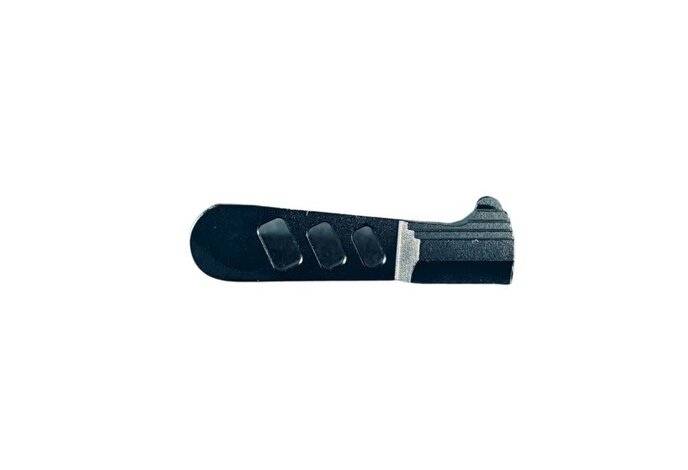Dr Black Aluminum Slide Stop-TYPE A