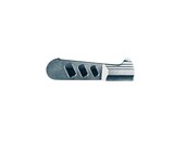 Dr Black Aluminum Slide Stop-TYPE A