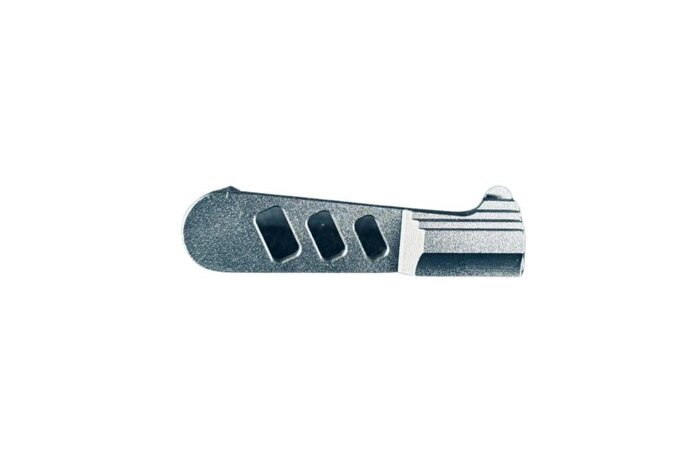 Dr Black Aluminum Slide Stop-TYPE A