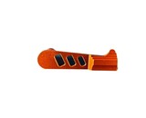 Dr Black Aluminum Slide Stop-TYPE A