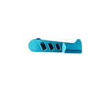 Dr Black Aluminum Slide Stop-TYPE A