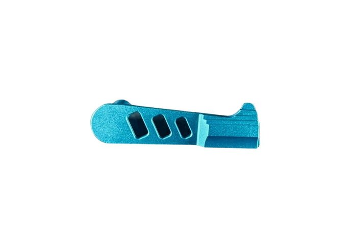 Dr Black Aluminum Slide Stop-TYPE A