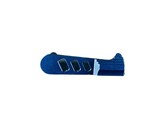 Dr Black Aluminum Slide Stop-TYPE A