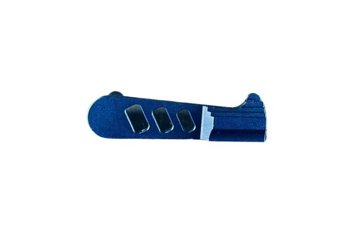 Dr Black Aluminum Slide Stop-TYPE A