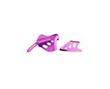 Dr Black Aluminum Thumb Safety TYPE A