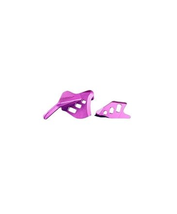 Dr Black Dr Black Aluminum Thumb Safety TYPE A