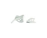 Dr Black Aluminum Thumb Safety TYPE A