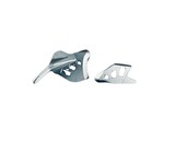 Dr Black Aluminum Thumb Safety TYPE A