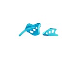 Dr Black Aluminum Thumb Safety TYPE A