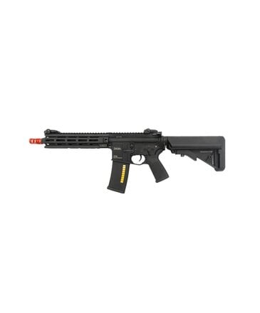 KWA KWA M10 Mod 1 M-LOK AEG 2.5+ Black