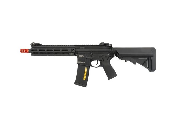KWA M10 Mod 1 M-LOK AEG 2.5+ Black
