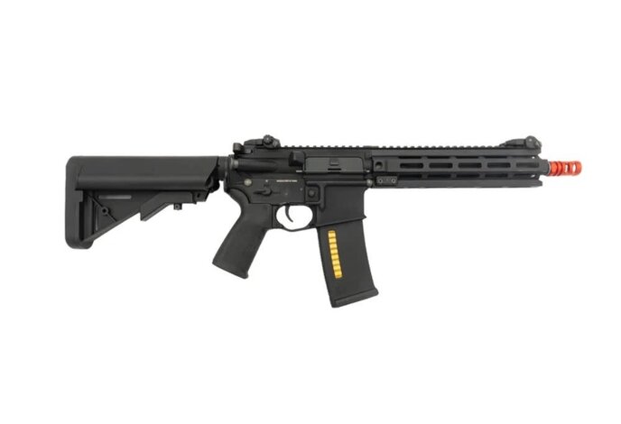 KWA M10 Mod 1 M-LOK AEG 2.5+ Black