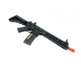 KWA M10 Mod 1 M-LOK AEG 2.5+ Black