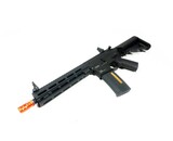 KWA M10 Mod 1 M-LOK AEG 2.5+ Black