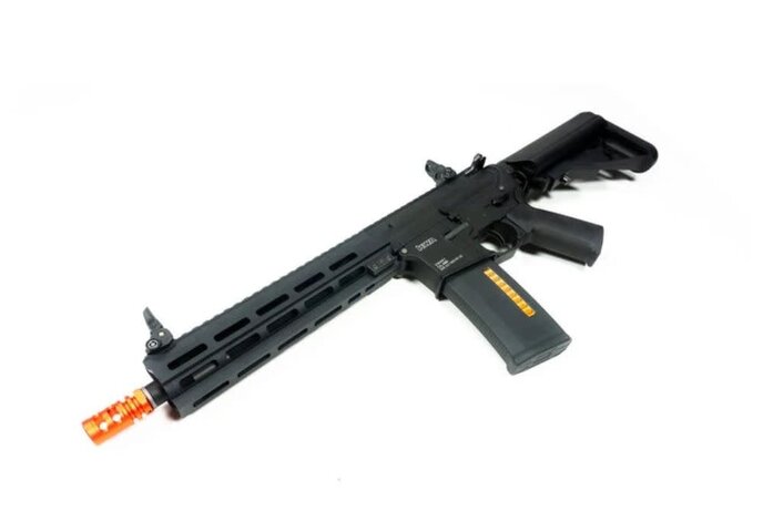 KWA M10 Mod 1 M-LOK AEG 2.5+ Black