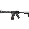 KWA KWA T10 Mod 1 SBR M-LOK AEG 2.5+ Black