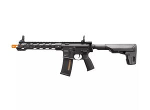 KWA KWA T10 Mod 1 SBR M-LOK AEG 2.5+ Black