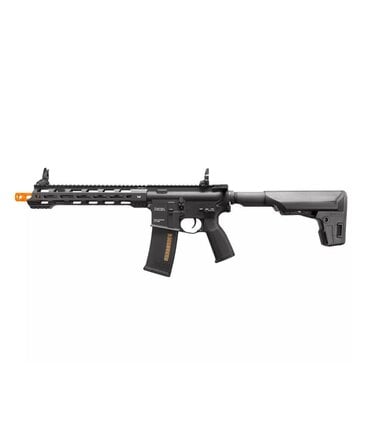 KWA KWA T10 Mod 1 SBR M-LOK AEG 2.5+ Black