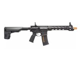 KWA T10 Mod 1 SBR M-LOK AEG 2.5+ Black