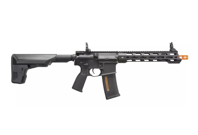 KWA T10 Mod 1 SBR M-LOK AEG 2.5+ Black