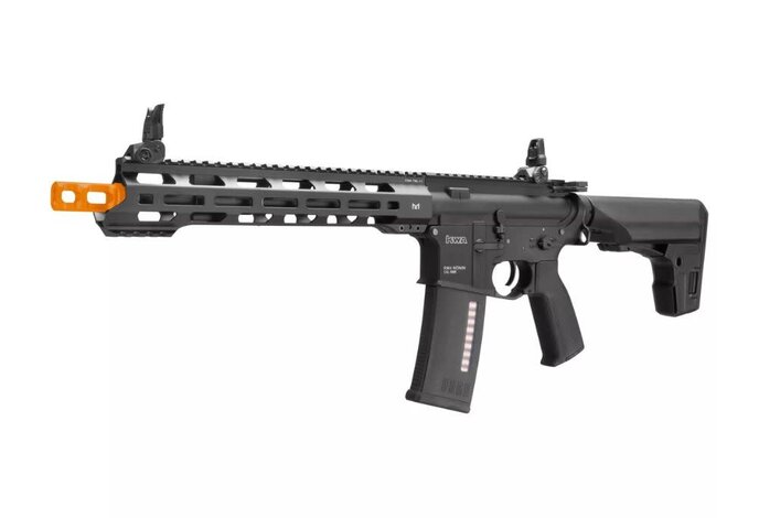 KWA T10 Mod 1 SBR M-LOK AEG 2.5+ Black