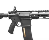 KWA T10 Mod 1 SBR M-LOK AEG 2.5+ Black