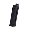 Elite Force Umarex Elite Force GLOCK G19X MOS Magazine by SRC, Black