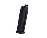 Umarex Elite Force GLOCK G19X MOS Magazine by SRC, Black