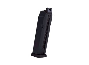 Elite Force Umarex Elite Force GLOCK G19X MOS Magazine by SRC, Black