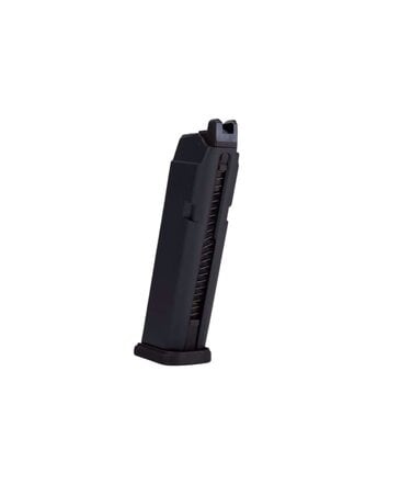 Elite Force Umarex Elite Force GLOCK G19X MOS Magazine by SRC, Black