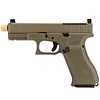 Elite Force Umarex Elite Force GLOCK G19X Gen5 MOS GBB by SRC, Tan