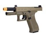 Umarex Elite Force GLOCK G19X Gen5 MOS GBB by SRC, Tan